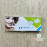 Mắc cài sứ Orthosun - Hàn Quốc