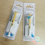 Canxi Hydroxide dạng gel Ultracal XS -Ultradent