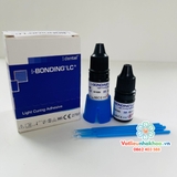 Keo dán i-Bonding LC (Bond đen)