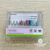 Bộ kít đánh bóng Composite Polishing kits