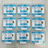 File Máy Nội Nha S3 Blue (MUA 10 TẶNG 1)