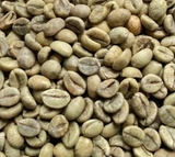 Cà phê nhân Robusta S18 – CBU, đánh bóng