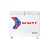 Tủ Đông Sanaky 208 Lít VH-255A2