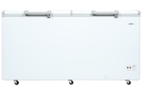 Tủ đông Aqua Inverter 508 lít AQF-C6901E