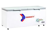Tủ Đông Inverter Sanaky VH-8699HY4K 860 lít