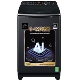 Máy Giặt Aqua 12kg AQW-FR120HT.BK