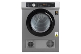 Máy sấy thông hơi Aqua 8 kg AQH-V800H(SS)