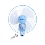 Quạt treo tường Senko TR1683 - Remote