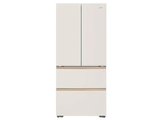 Tủ lạnh Aqua Inverter 515 lít Multi Door AQR-MA590XA(MC)U1
