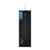 Máy lọc nước RO tủ đứng Hòa Phát HPR529