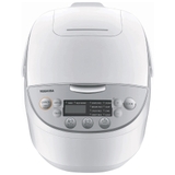 Nồi Cơm Điện Toshiba RC-18DH2PV(W) 1.8 Lít