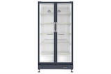 Tủ mát Aqua 625 Lít AQS-AF760H