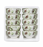 Bộ 10 Cái Chén Cơm