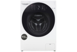 Máy giặt sấy LG Inverter giặt 10.5 kg - sấy 7 kg FG1405H3W1