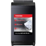 Máy giặt Toshiba Inverter 15 kg AW-DUM1600LV(MG)