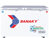 Tủ Đông Sanaky Inverter 280 Lít VH-4099W4K