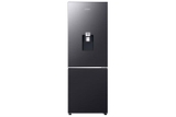 Tủ lạnh Samsung Inverter 307 lít RB30N4190B1/SV