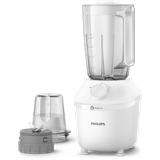 Máy xay sinh tố đa năng Philips HR2041/10 - 2 cối