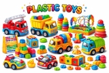 Plastic Toys