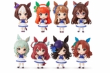 PVC figures