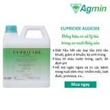 Đồng Hữu Cơ Xử Lý Tảo Ao Nuôi Thủy Sản CUPRICIDE ALGICIDE