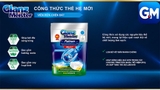 Viên rửa bát Eco Glanz Meister Platinum