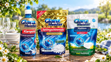 Bộ Quà Platinum Eco – Bếp Sạch Chuẩn Xanh