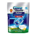 Viên rửa bát Eco Glanz Meister Platinum
