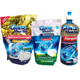 Bộ Quà Platinum Eco – Bếp Sạch Chuẩn Xanh
