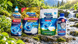 Bộ Quà Platinum Care – Chăm Sóc Toàn Diện