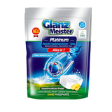 Viên rửa bát Eco Glanz Meister Platinum