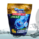 Viên rửa bát Glanz Meister All in One 90 viên