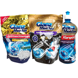 Bộ Quà Ultimate Gel Caps Tiện Lợi