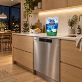 Viên rửa bát Eco Glanz Meister Platinum