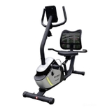 Xe đạp tập có tựa lưng PRO-560R