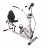 Xe đạp tập thể dục PRO-580R