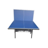 Bàn bóng bàn VinaSport MDF-01/02 dày 18 ly và 25 ly