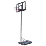 Trụ bóng rổ S021A