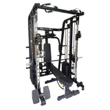 Giàn tạ đa năng M-888P