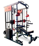 Giàn tạ đa năng JL-K10