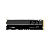 Ổ cứng SSD LEXAR NM620 256GB NVMe Gen3x4 (LNM620X256G-RNNNG)