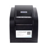Máy in mã vạch Printer XP-350B