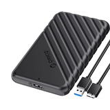 Hộp đựng ổ cứng 2.5 inch ORICO 25PW1-U3-BK