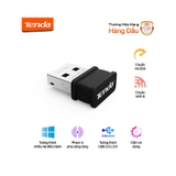 USB Tenda Wifi 6 AX300 W311MI (V6.0)