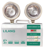 Đèn chiếu sáng sự cố Lilang XF-ZFZD-E3WA ( Có tem kiểm định)