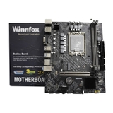 Mainboard H61 Winnfox (DDR3, M-ATX, LGA1155)
