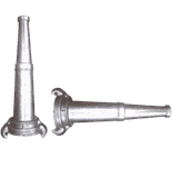 Lăng phun nhôm Kentom DN50 ( Có tem kiểm định)