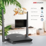 Router Wifi thông minh chuẩn N tốc độ 300Mbps HIKVISION DS-3WR3N