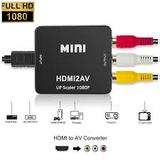 Bộ chuyển đổi HDMI sang AV loại thường