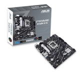 Mainboard ASUS PRIME B760M-K D4 (LGA 1700, 2x DDR4, HDMI, VGA, M.2 PCIe 4.0)